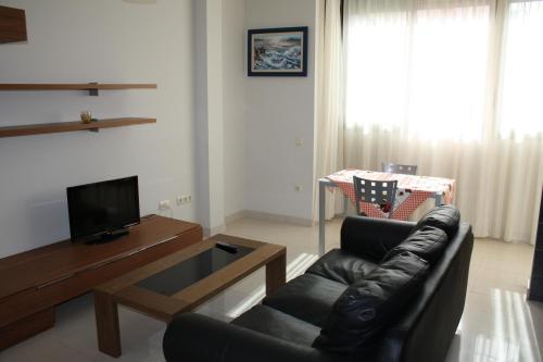 Apartament El Palo Malaga