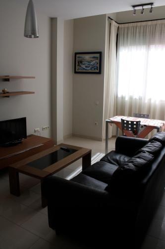 Apartament El Palo Malaga