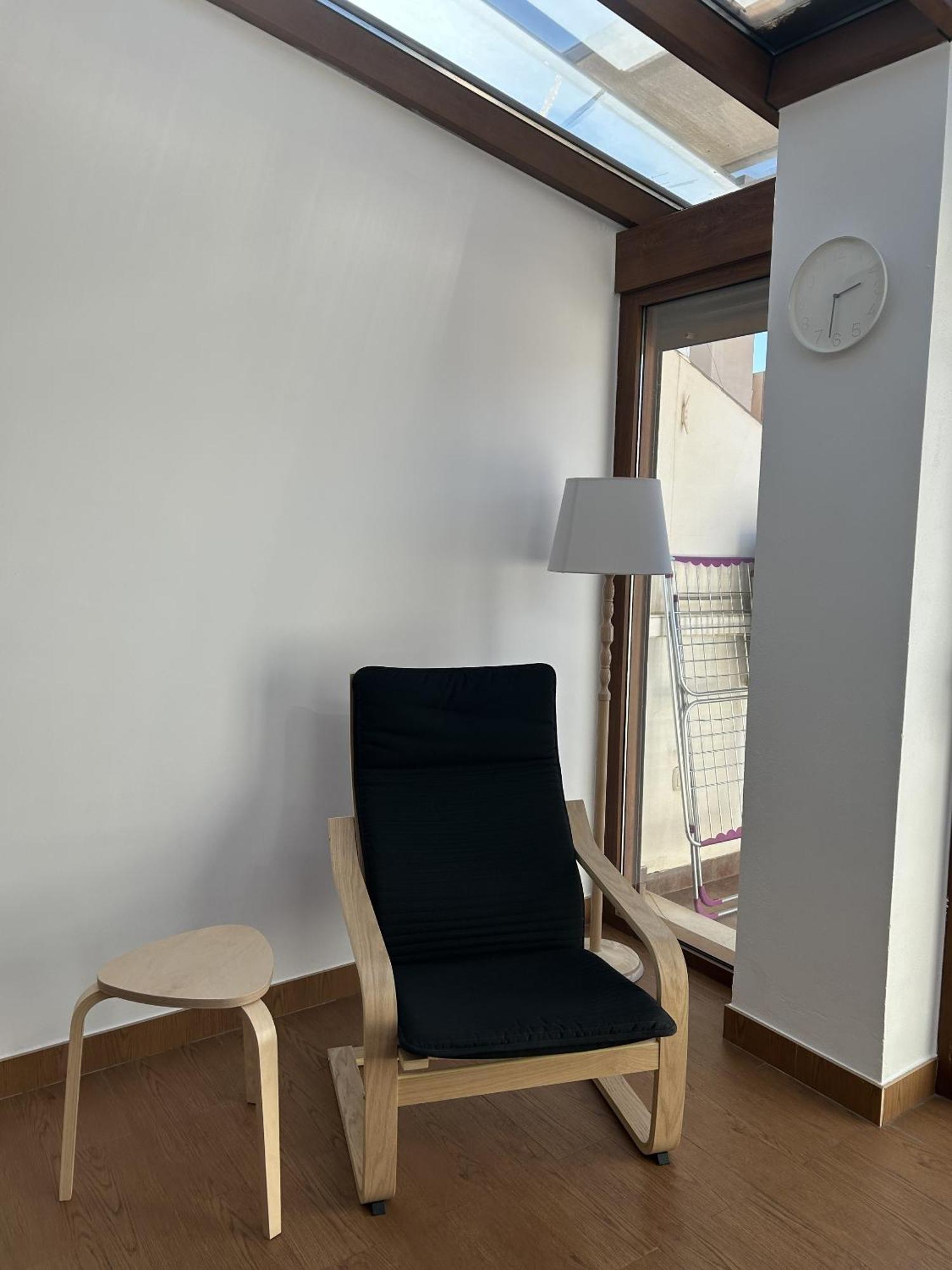 El Palo Apartament *