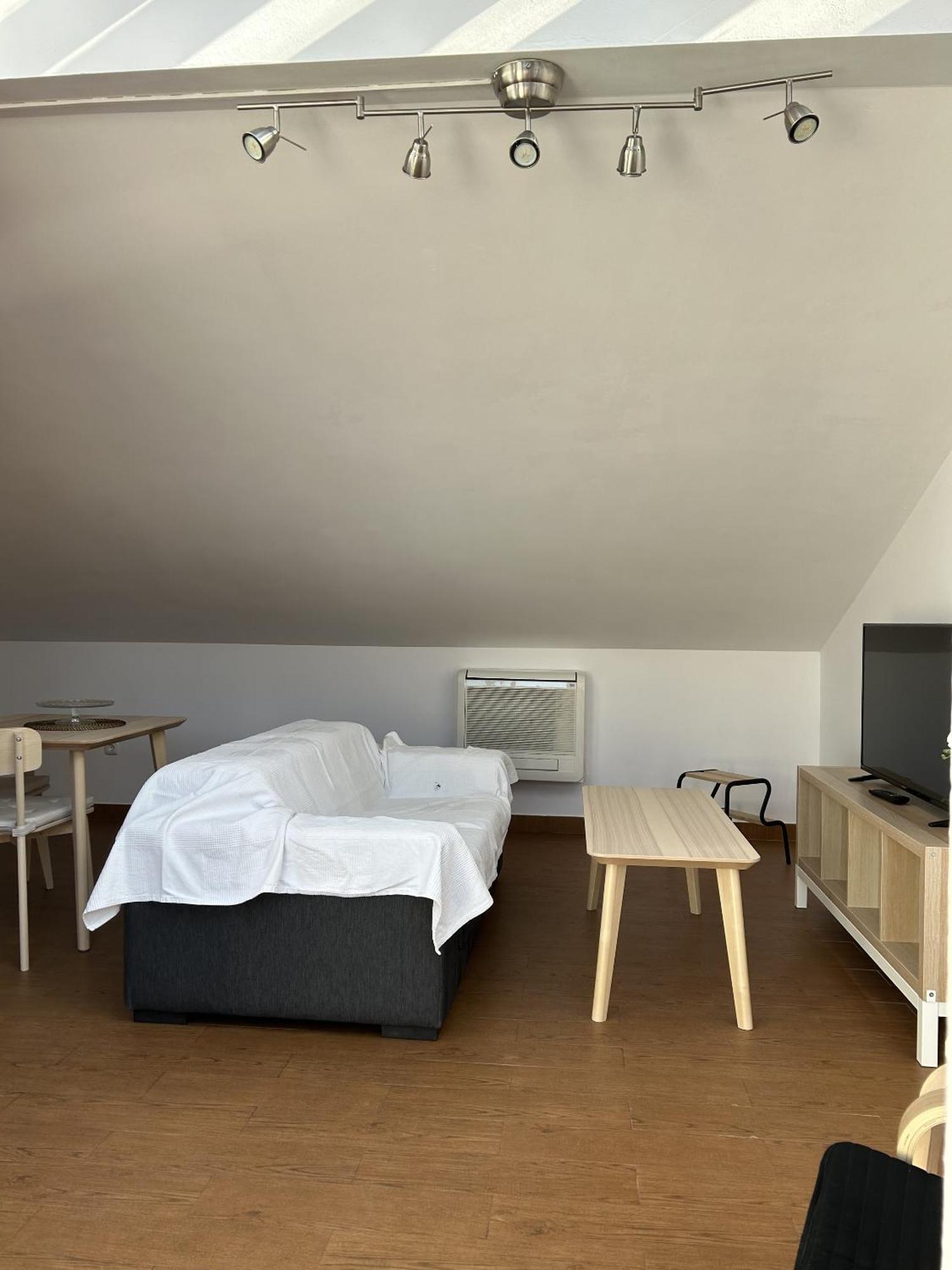 Apartament El Palo Malaga
