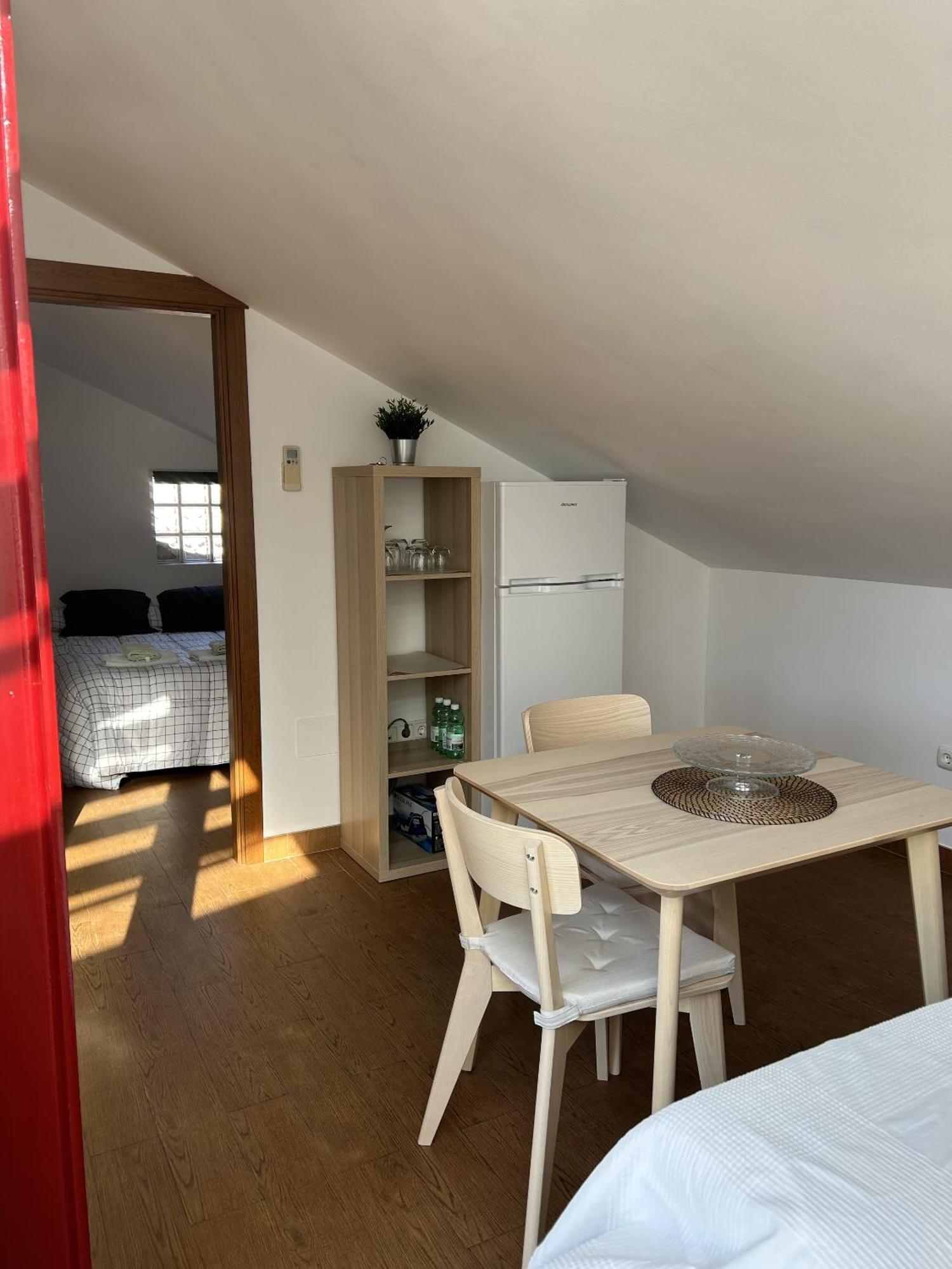 Apartament El Palo