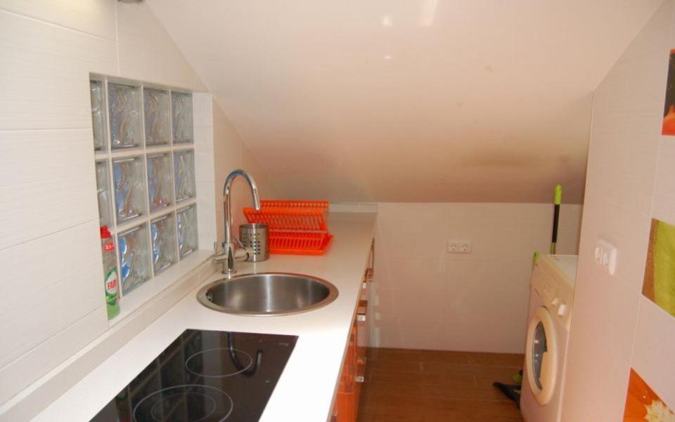 Apartament El Palo