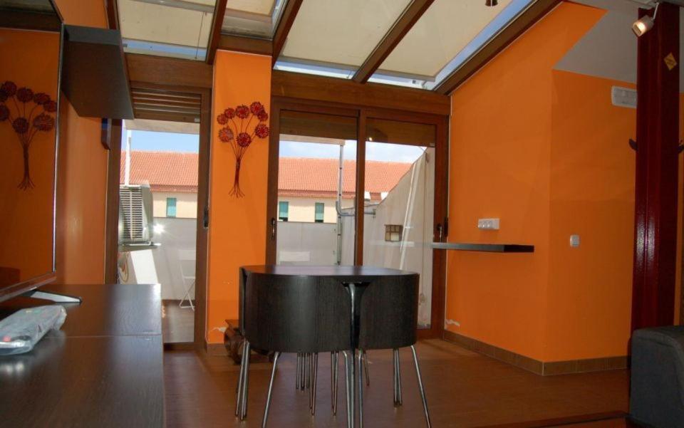El Palo Apartament *