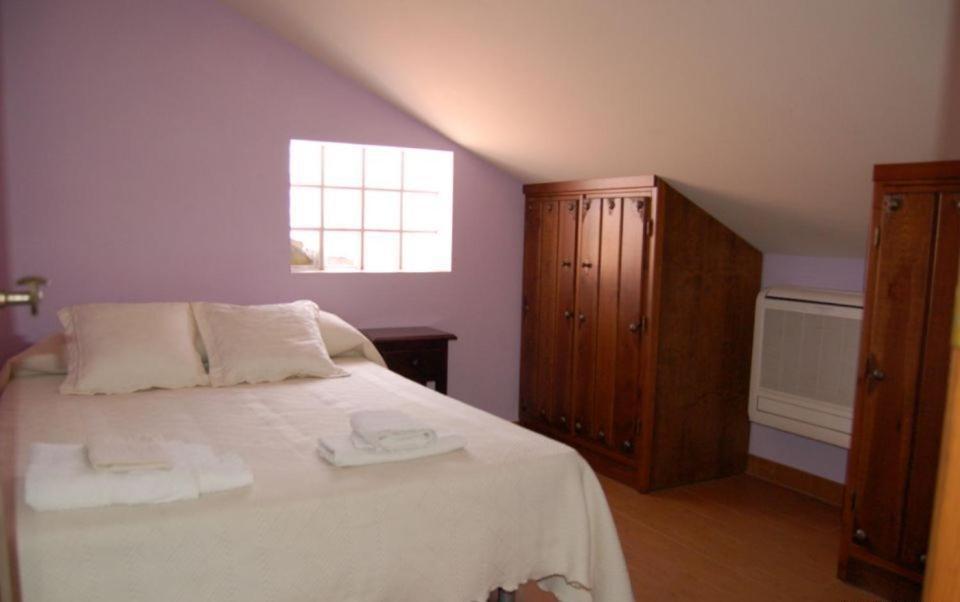 Apartament El Palo *