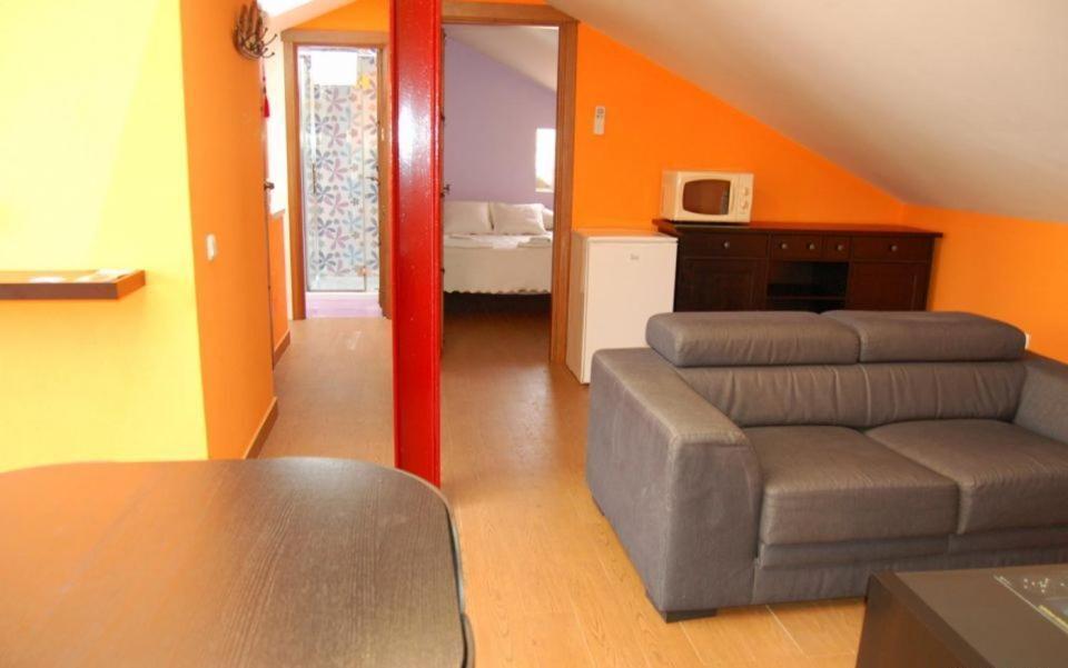 Apartament El Palo Malaga