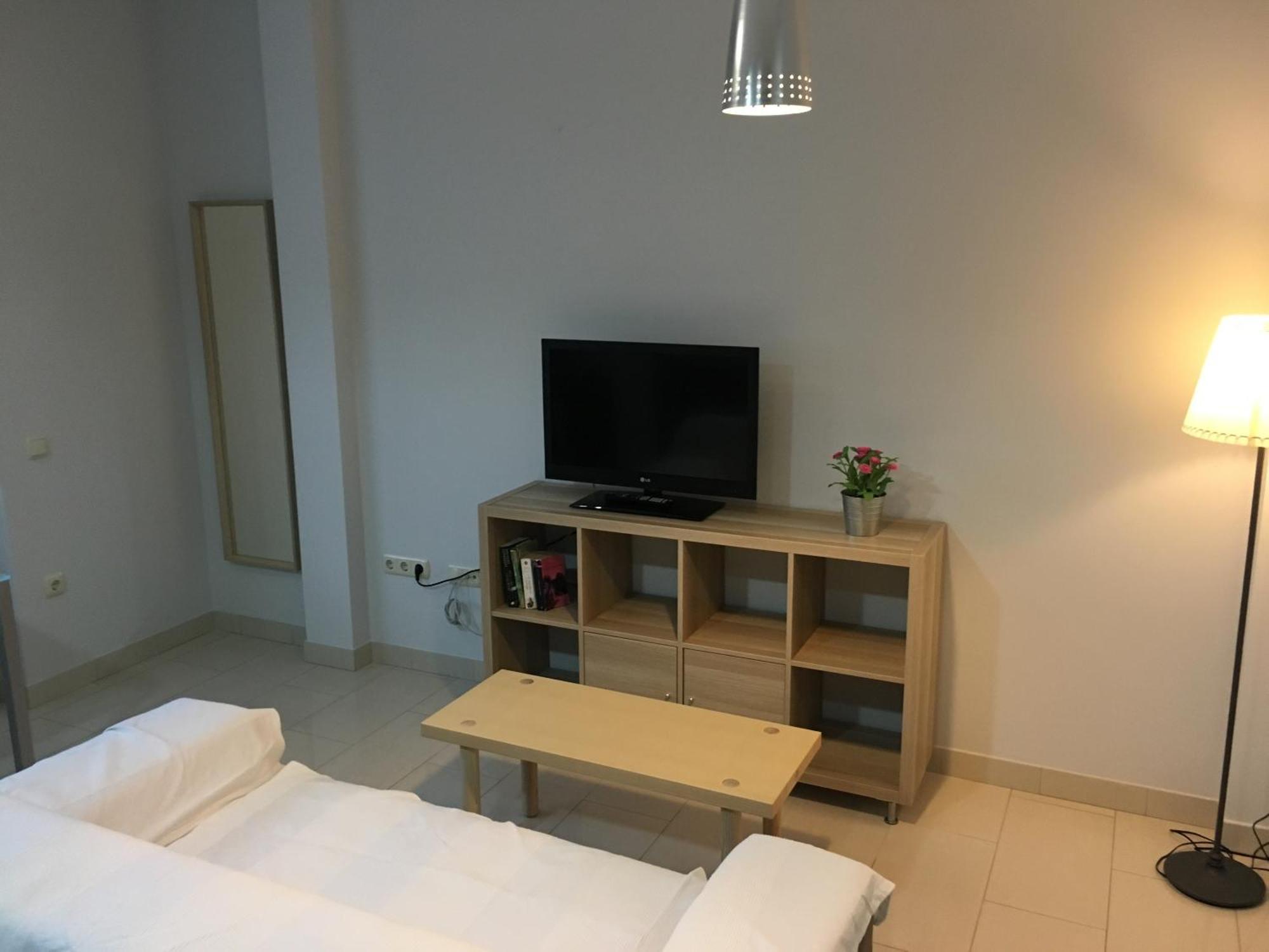 El Palo Apartament