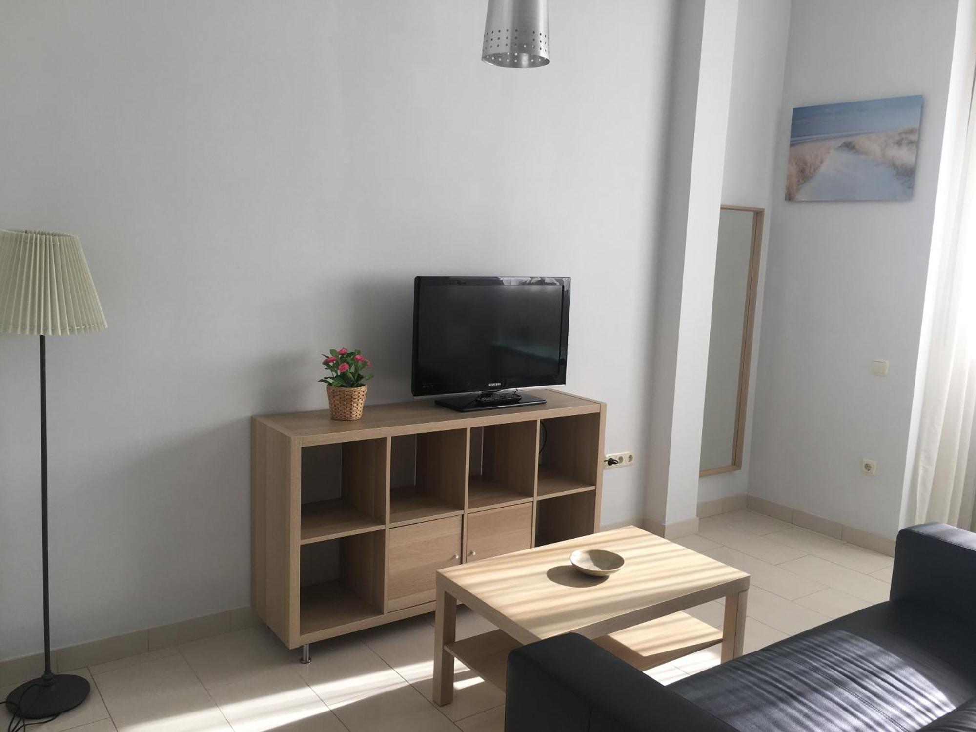 Apartament El Palo